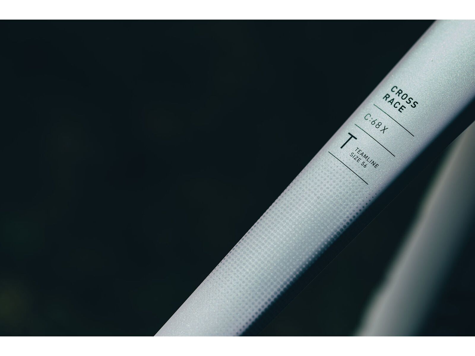 Cube Cross Race C:68X TE, teamline | Bild 9