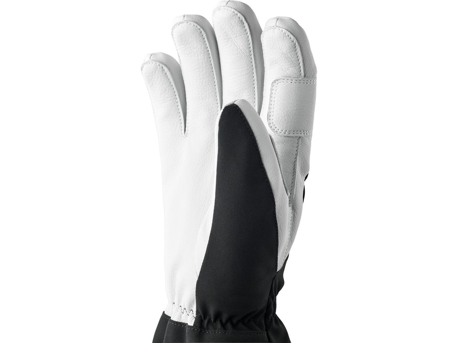 Hestra Flextron Motion 5 Finger, black/offwhite | Bild 2