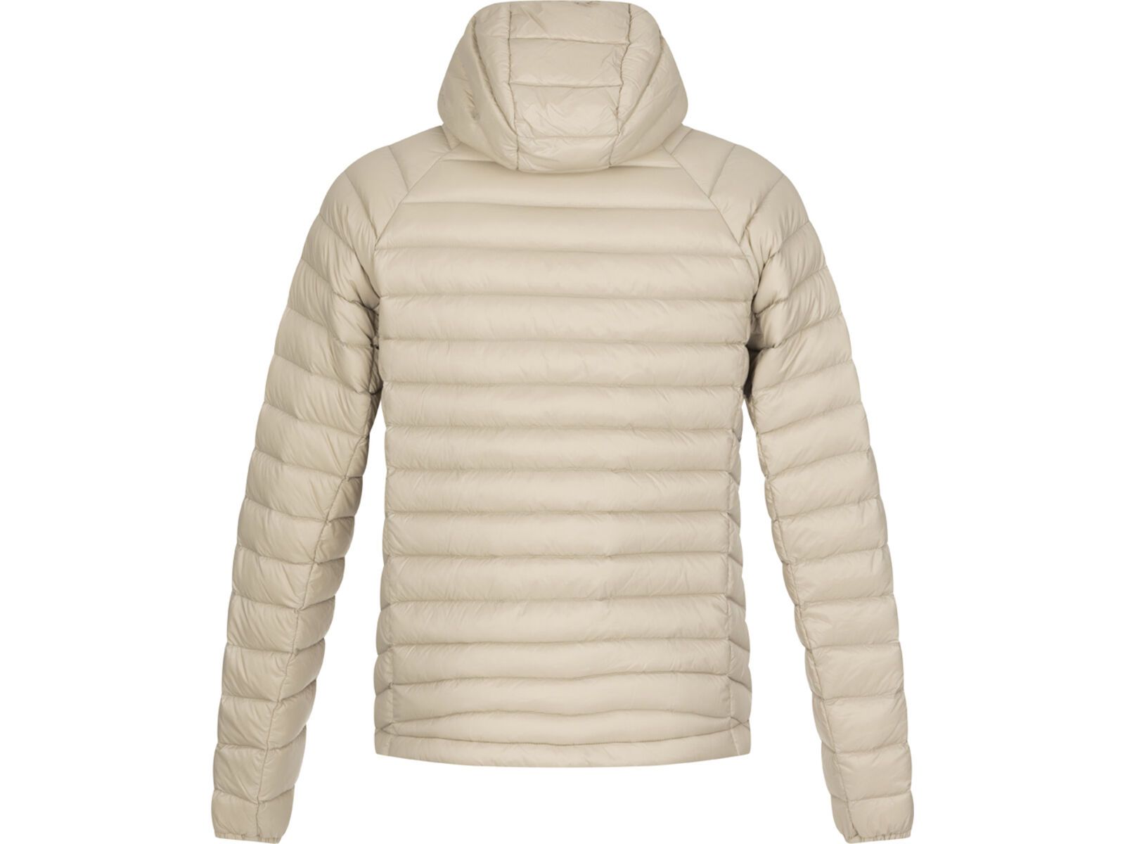 2117 of Sweden Men’s Disbo Down Jacket, sand | Bild 2