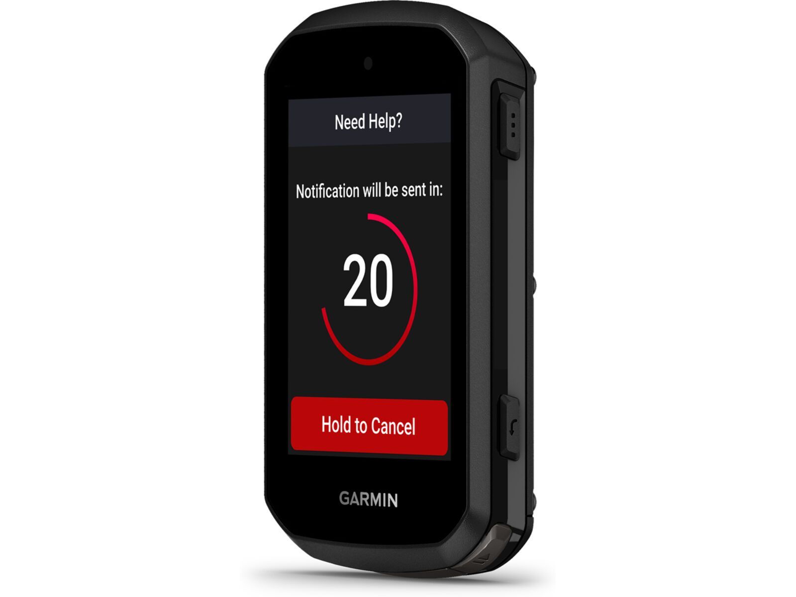Garmin Edge 850 | Bild 15