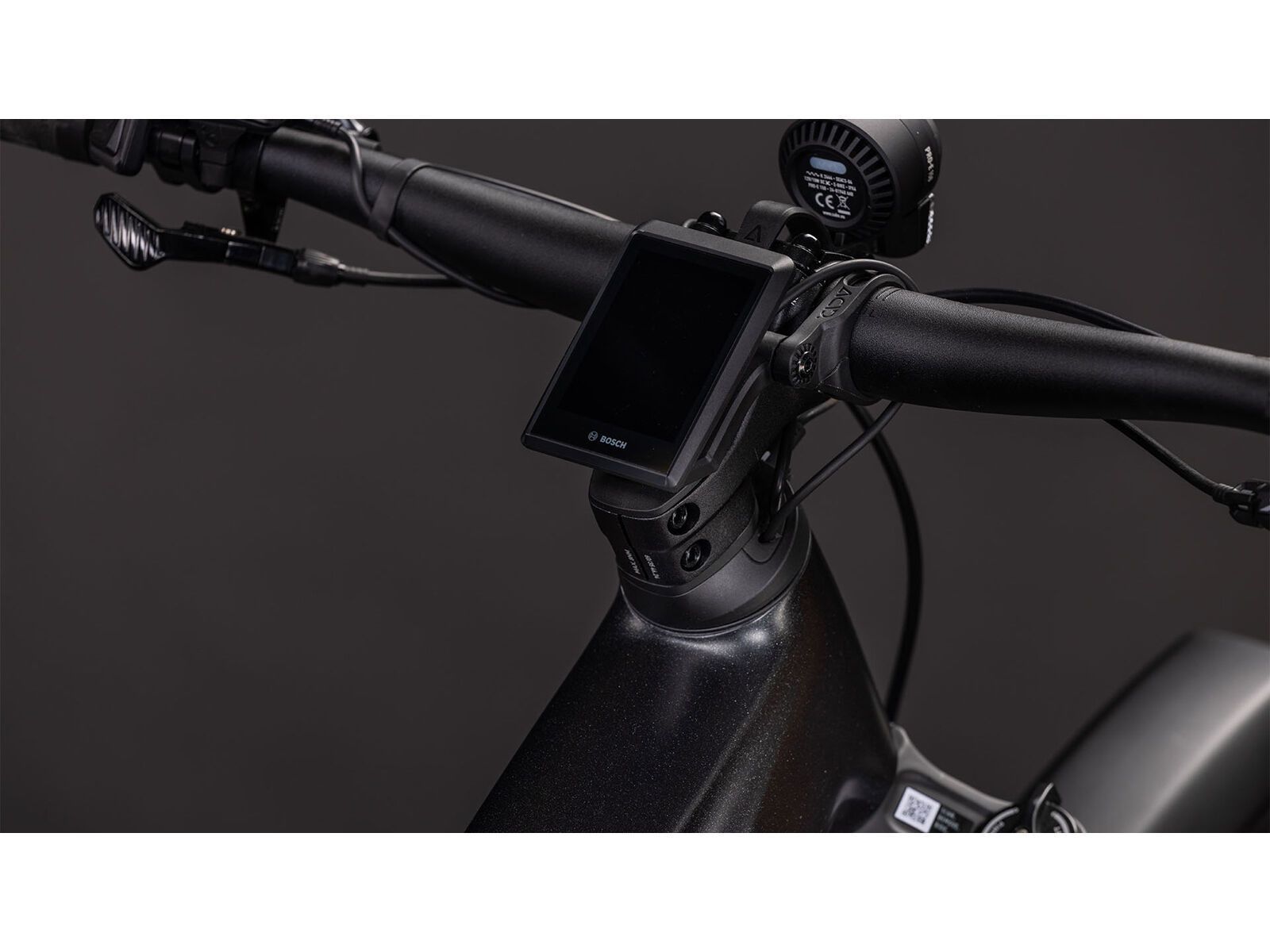 Cube Reaction Hybrid SLX 800 FE 27.5, silverdust´n´chrome | Bild 4