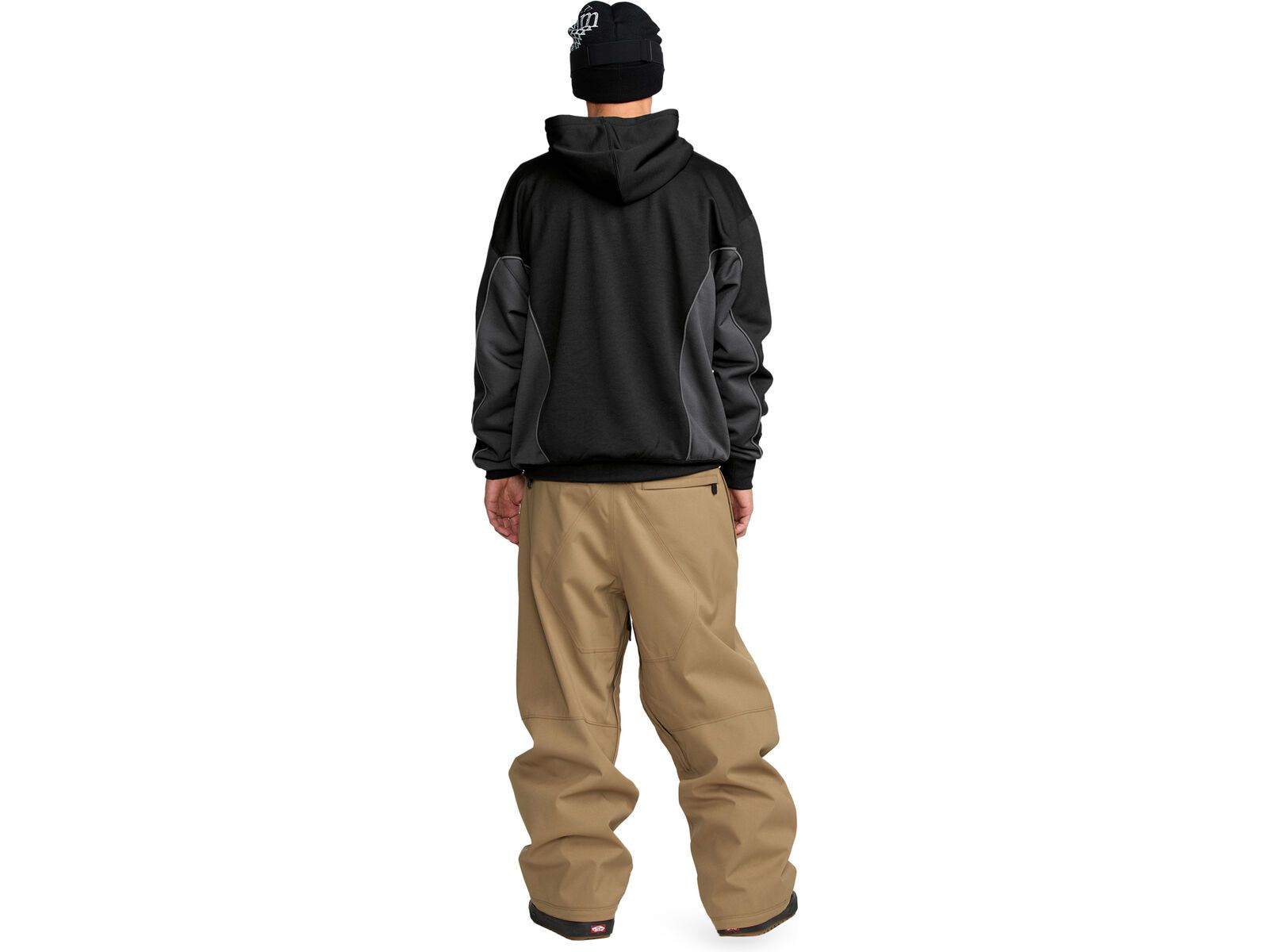 Volcom Snow Billow Pant, bronze | Bild 5