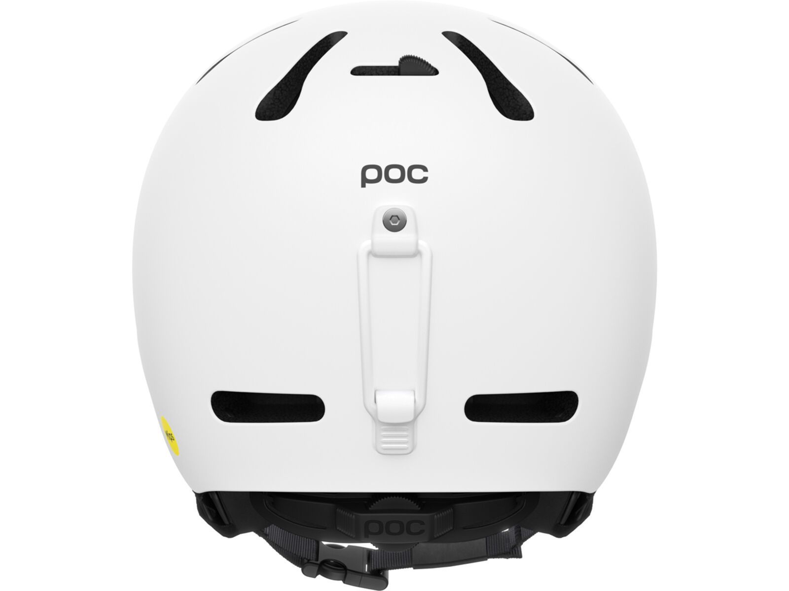 POC Fornix MIPS, hydrogen white matt | Bild 3