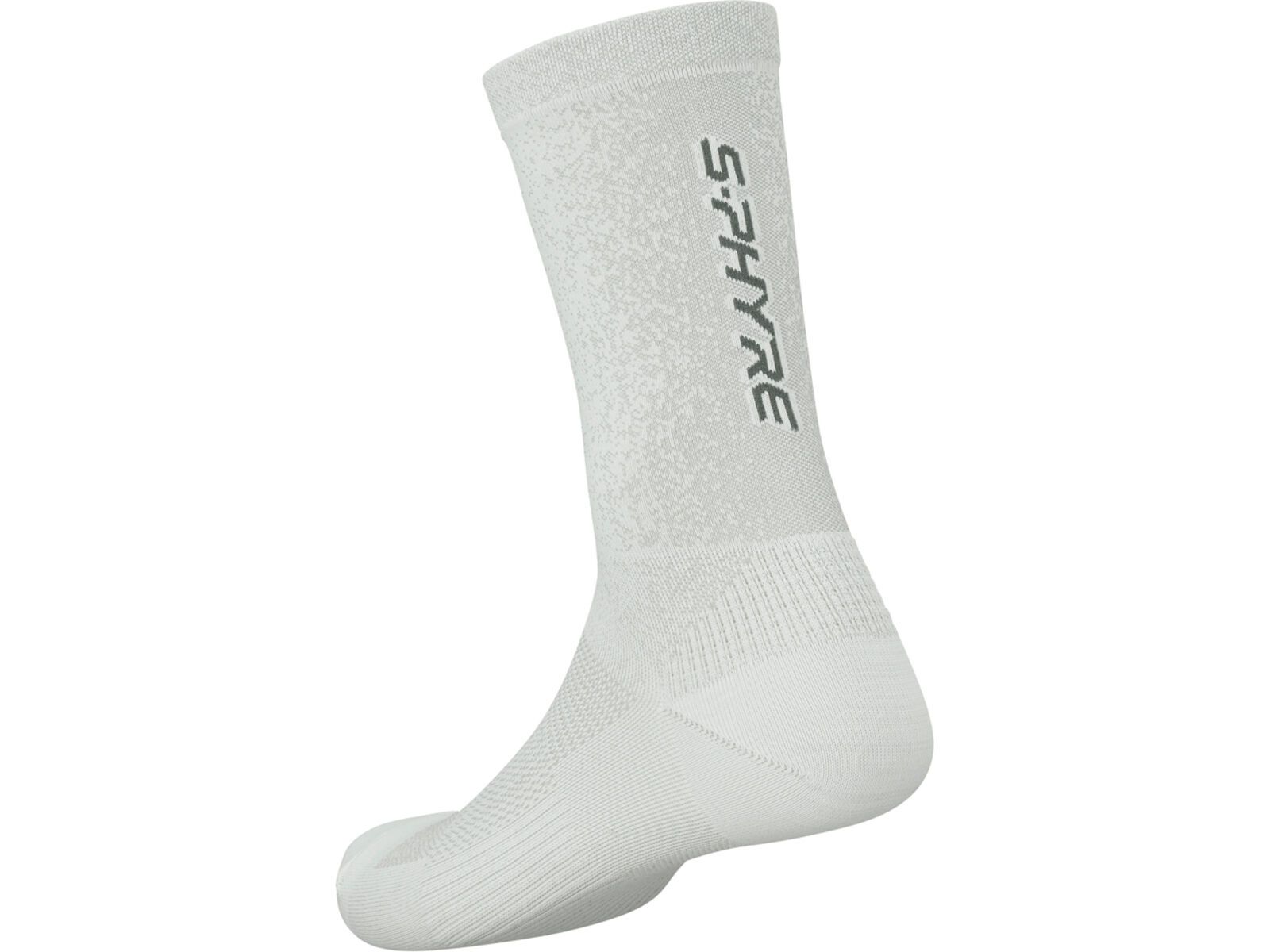 Shimano S-Phyre Leggera Socks, white | Bild 1