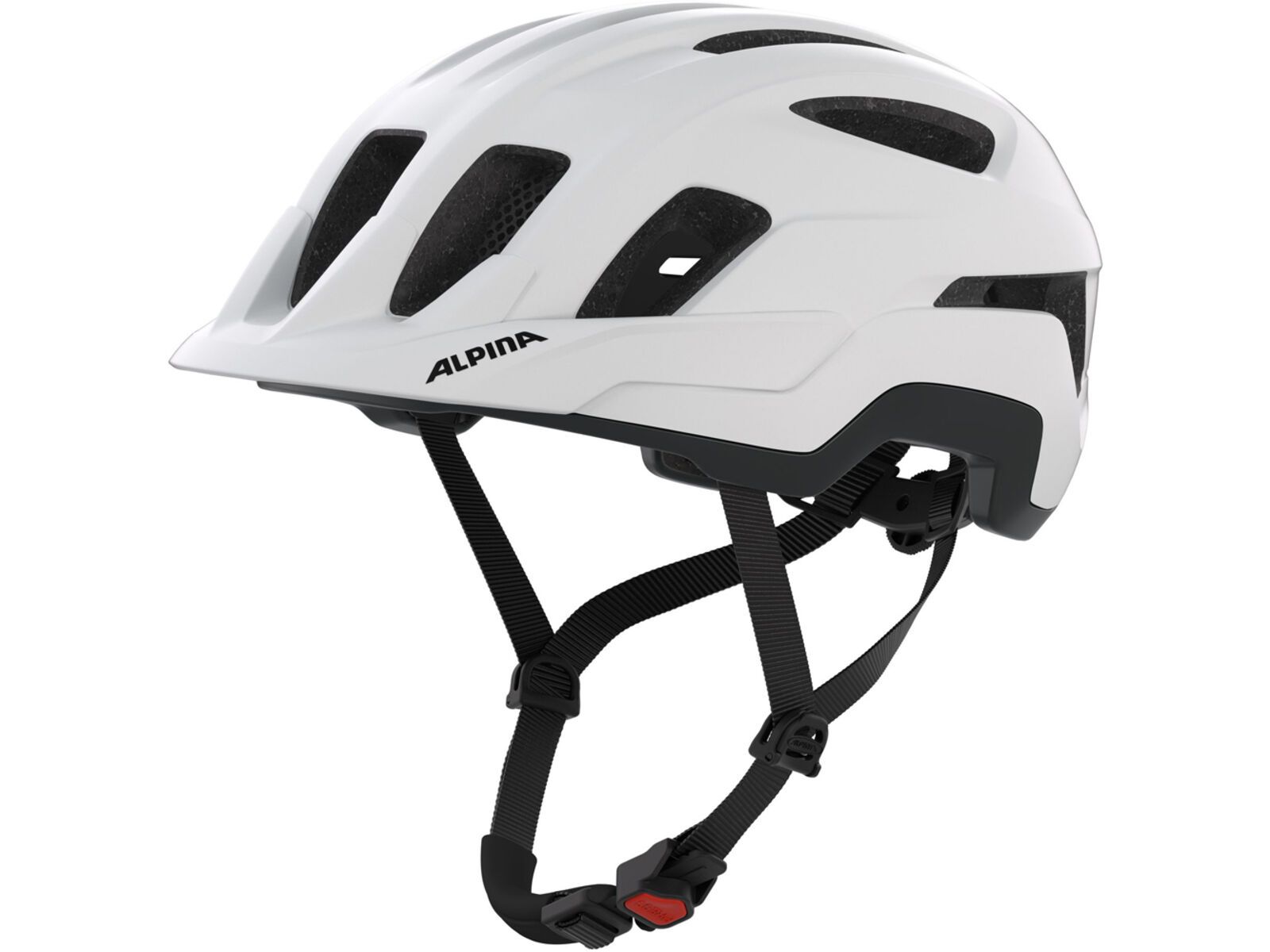 Alpina Paranus, white matt | Bild 1