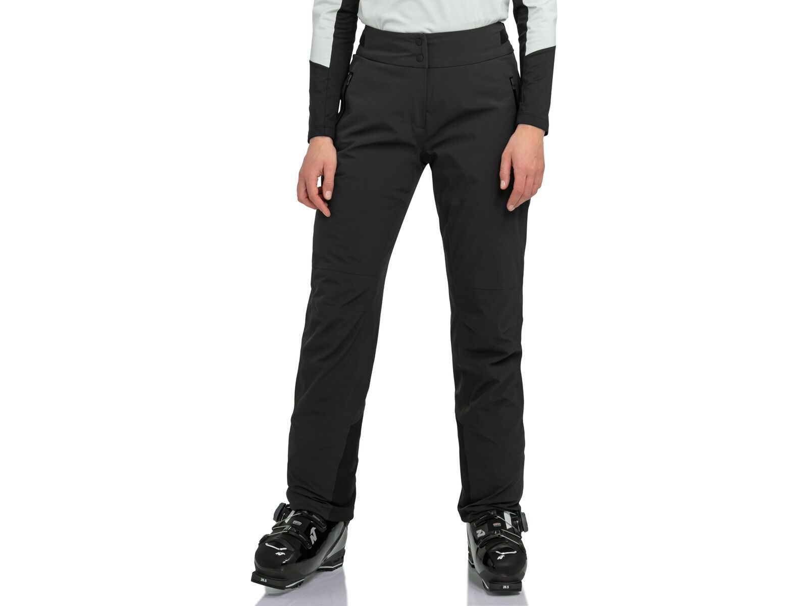 Schöffel Pants Style Skayra WMS, schwarz | Bild 3