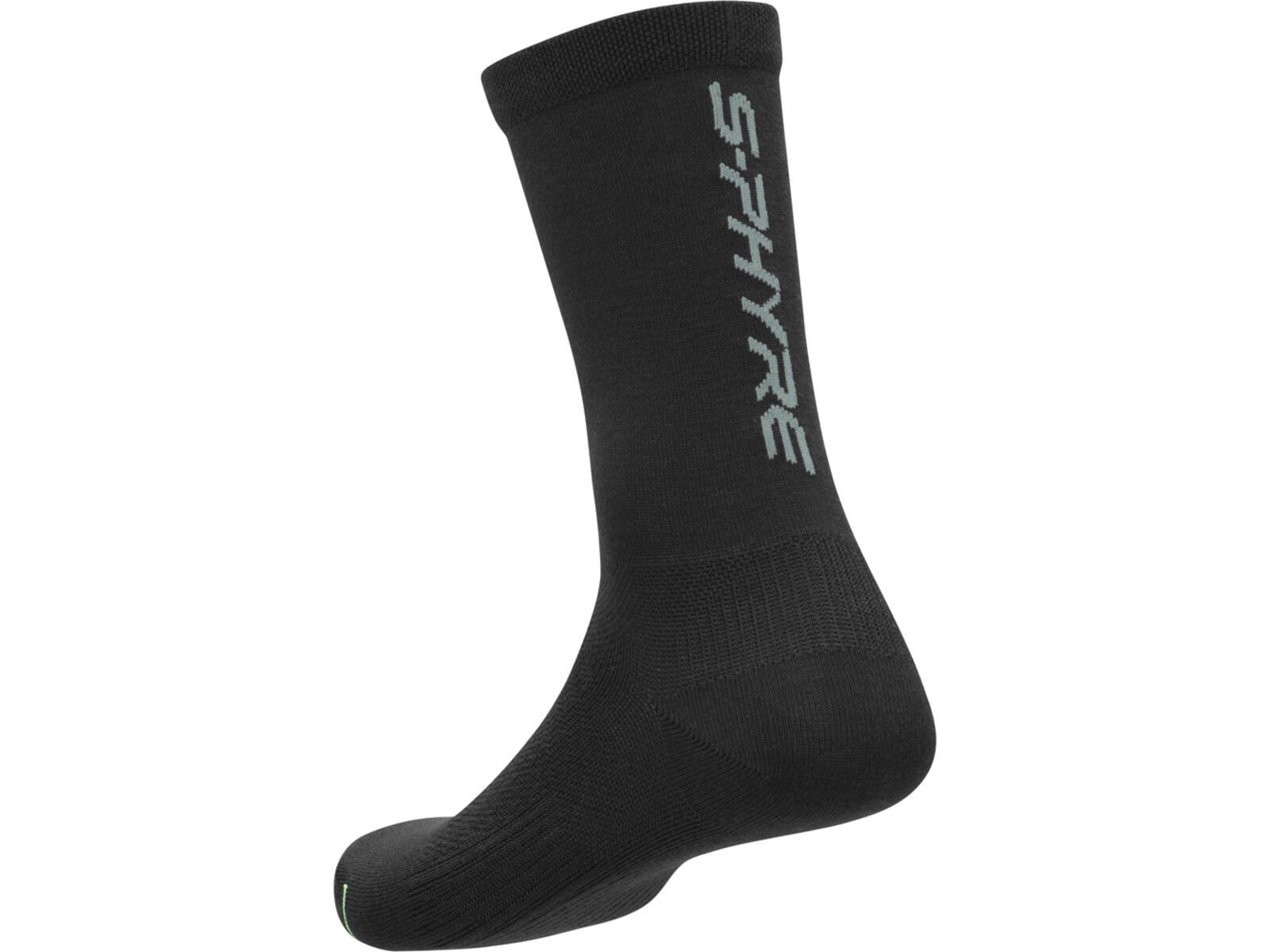 Shimano S-Phyre Merino Socks, black | Bild 1