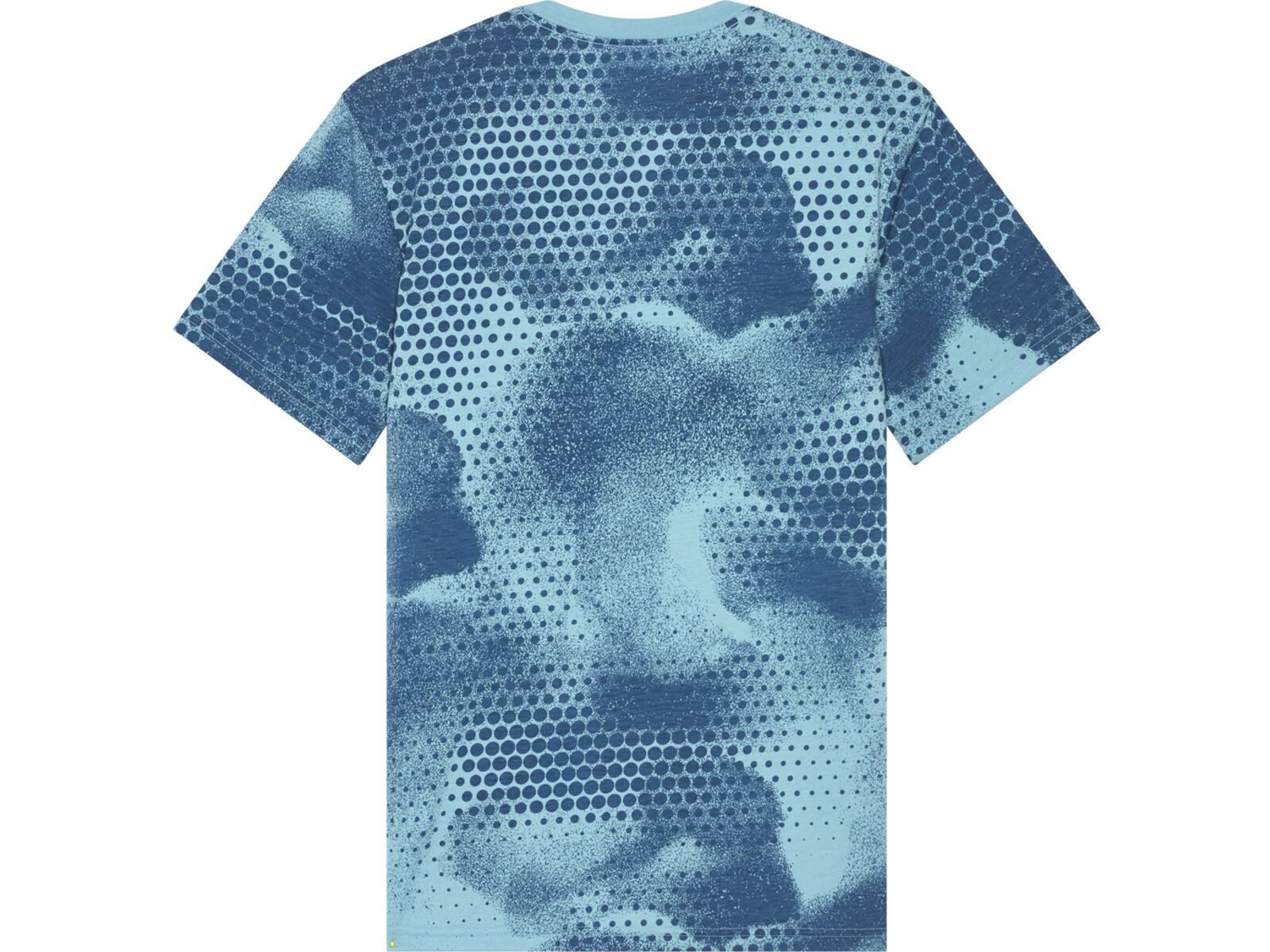 Fox AOP SS Tech Tee, vintage wash | Bild 2