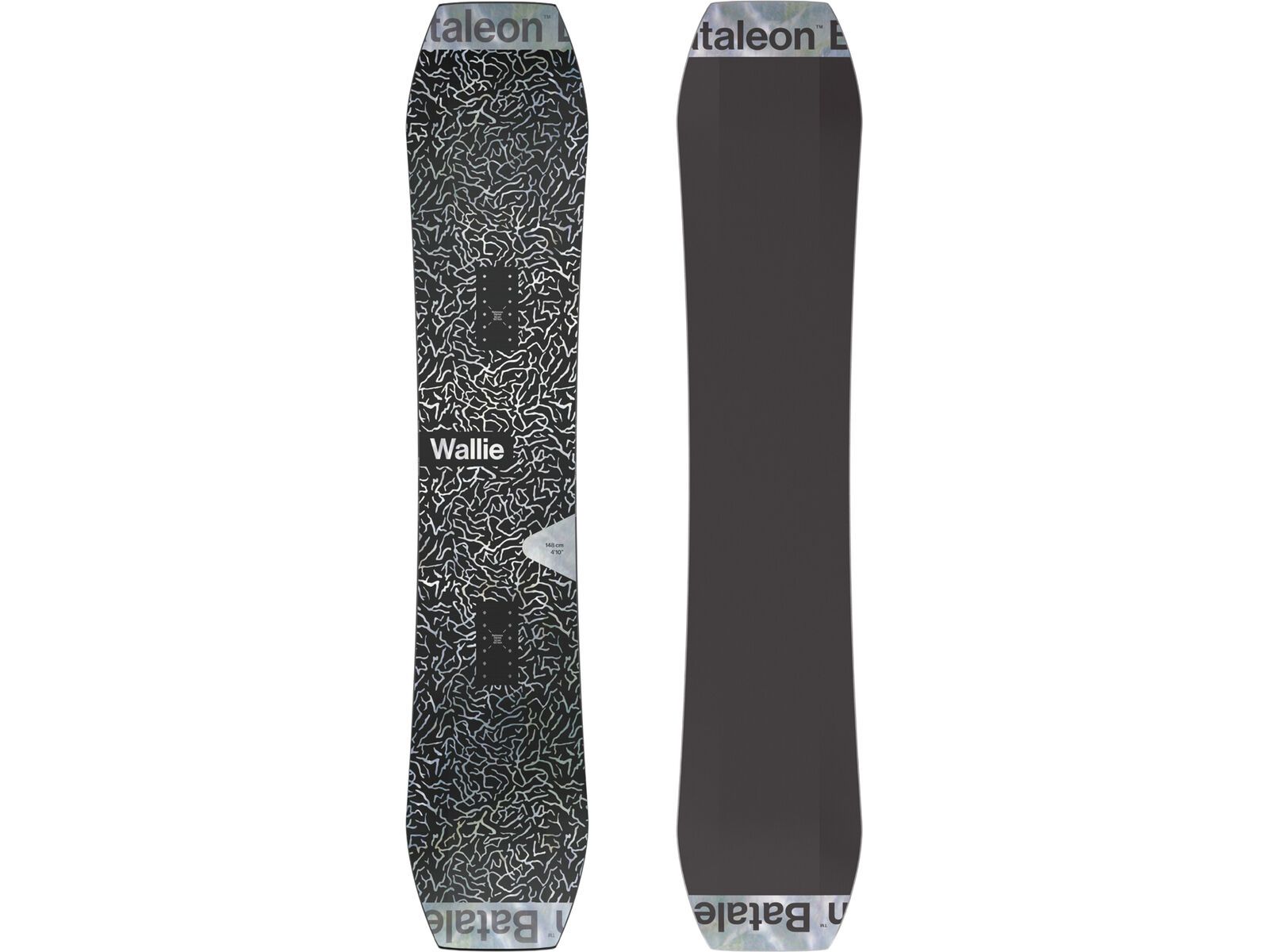 Bataleon Wallie | Bild 1