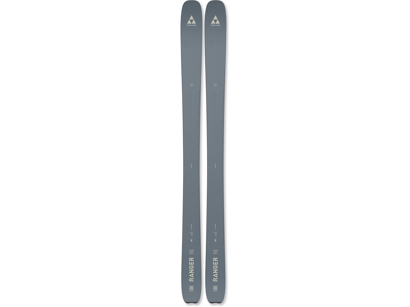 Fischer Ranger 96 | Bild 1