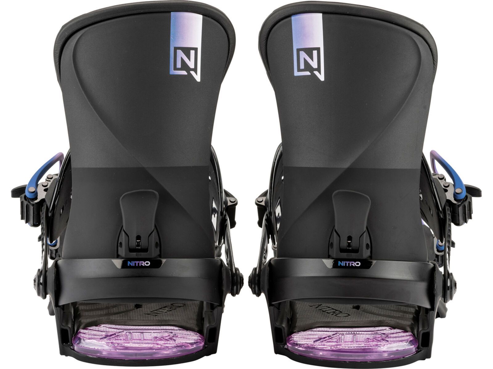 Nitro Fate, ultra black | Bild 3