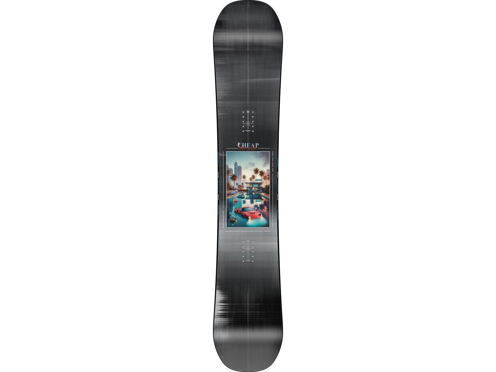 Nitro Cheap Thrills | Bild 2