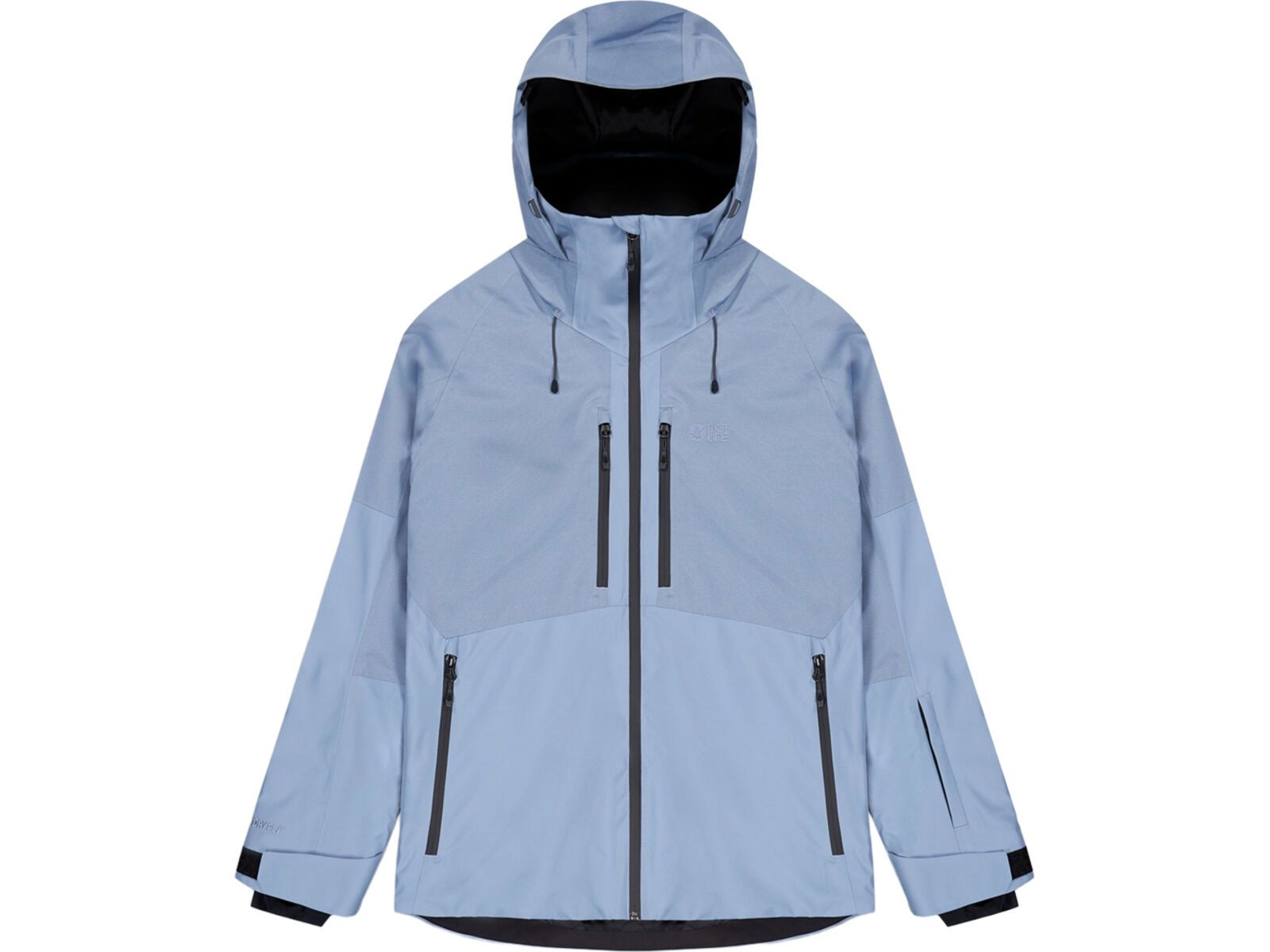 Picture Sygna Jkt, stonewash | Bild 2