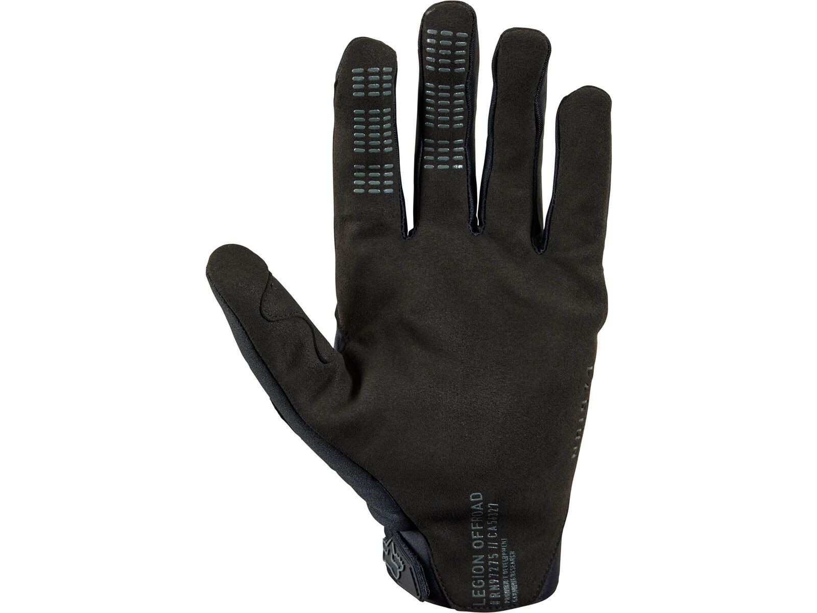 Fox Defend Thermo Off Road Glove, black | Bild 2