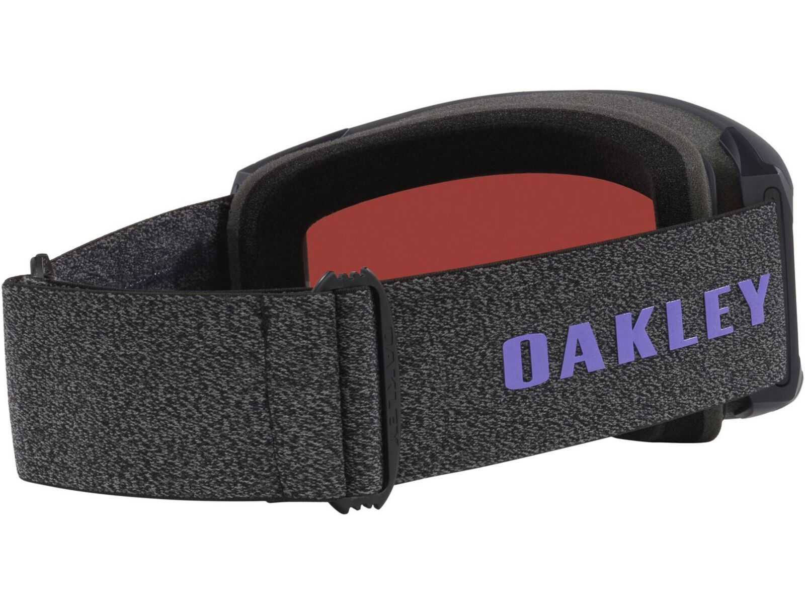 Oakley Line Miner L Su Yiming Sign., Prizm Rose Gold Iridium | Bild 8