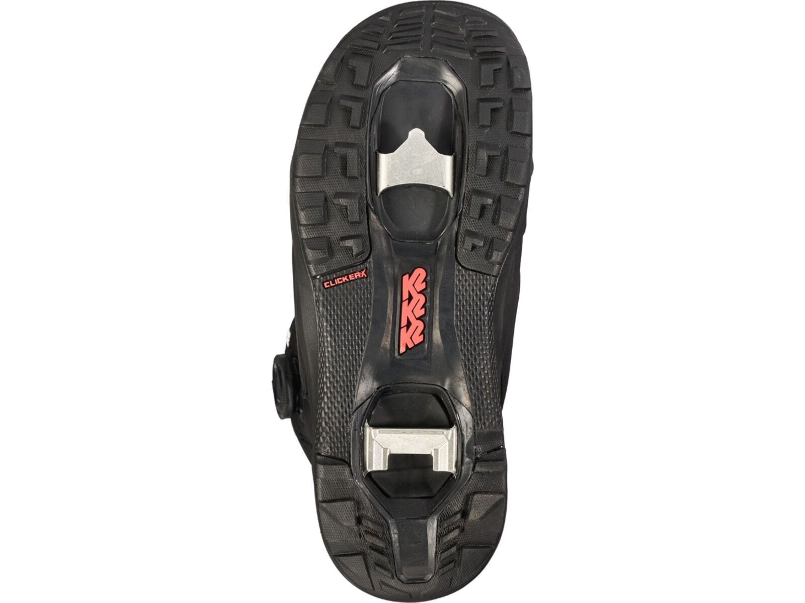 K2 Maysis Clicker X HB, black | Bild 7
