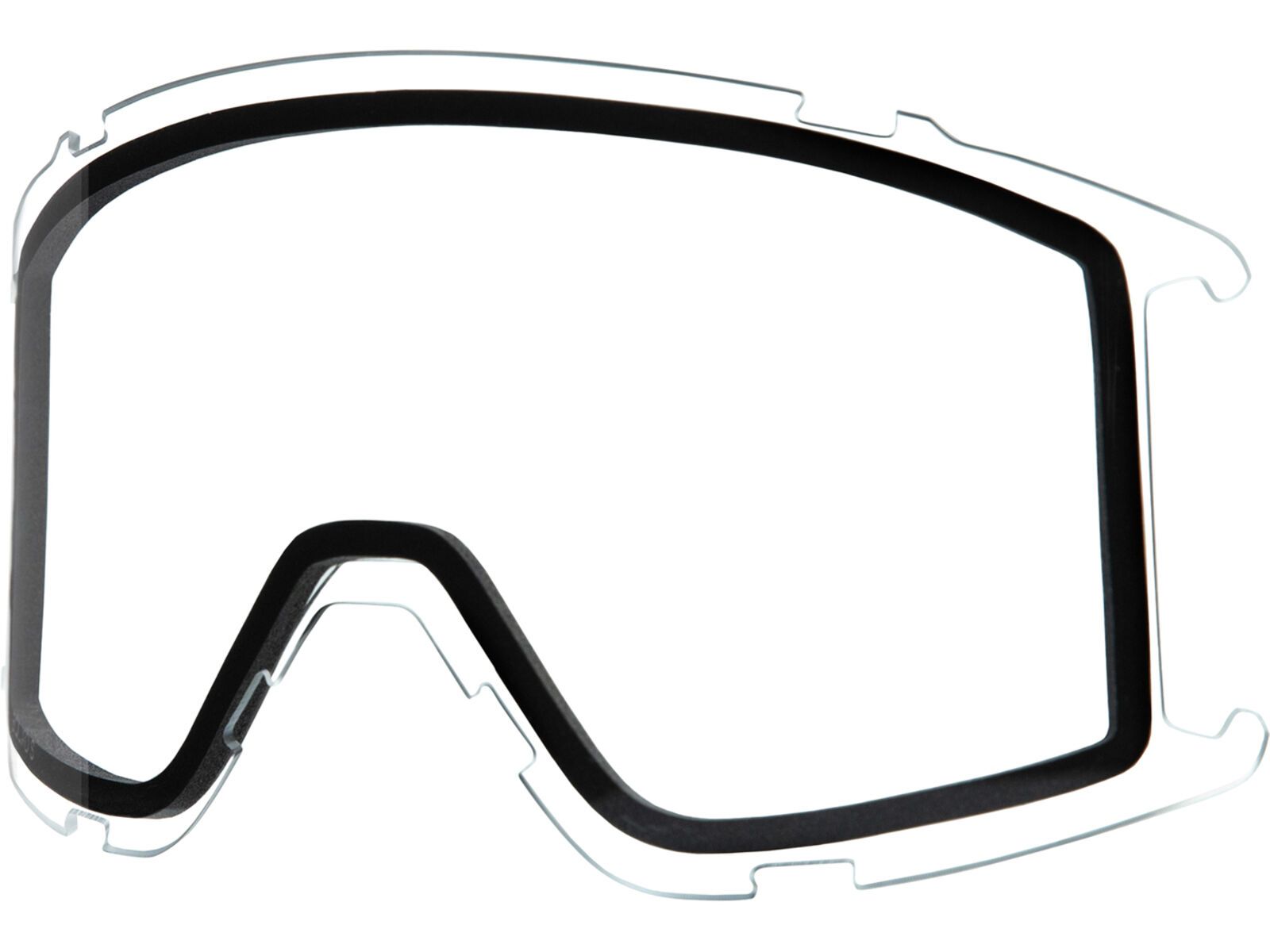 Smith Squad, ChromaPop Sun Black Gold Mirror / mystic | Bild 5