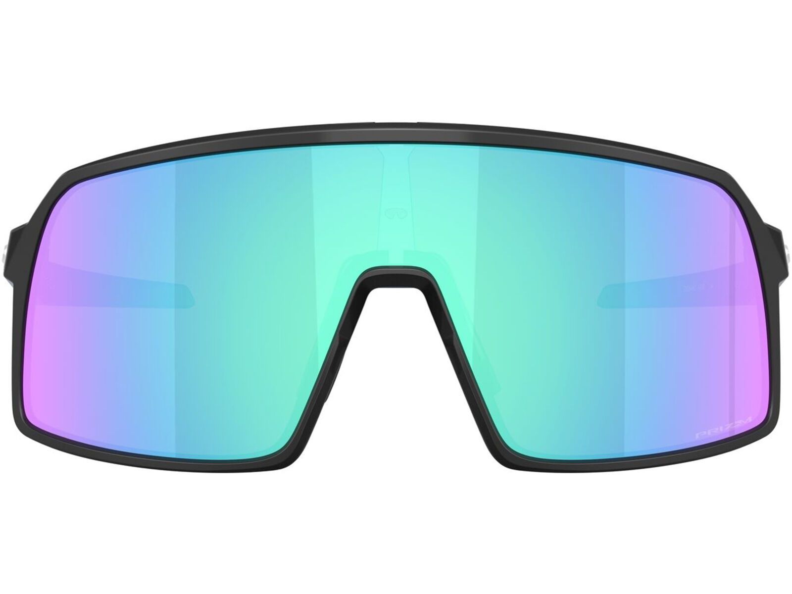 Oakley Sutro S, Prizm Sapphire / matte black | Bild 2