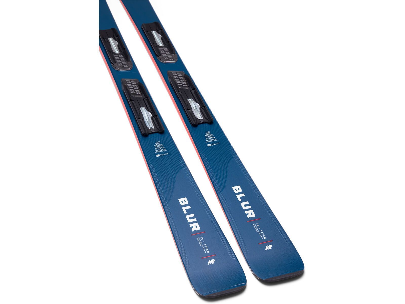 K2 Blur 79 + M3 11 TCx Light QuikClik | Bild 6