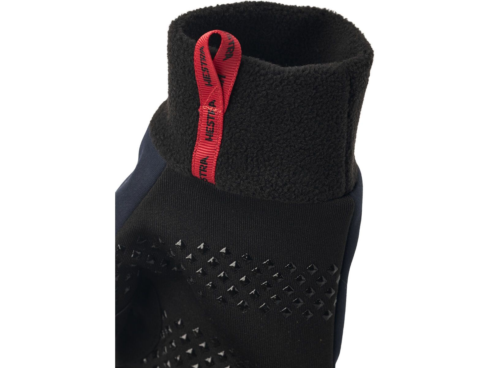 Hestra Windshield Liner 5 Finger, navy | Bild 4