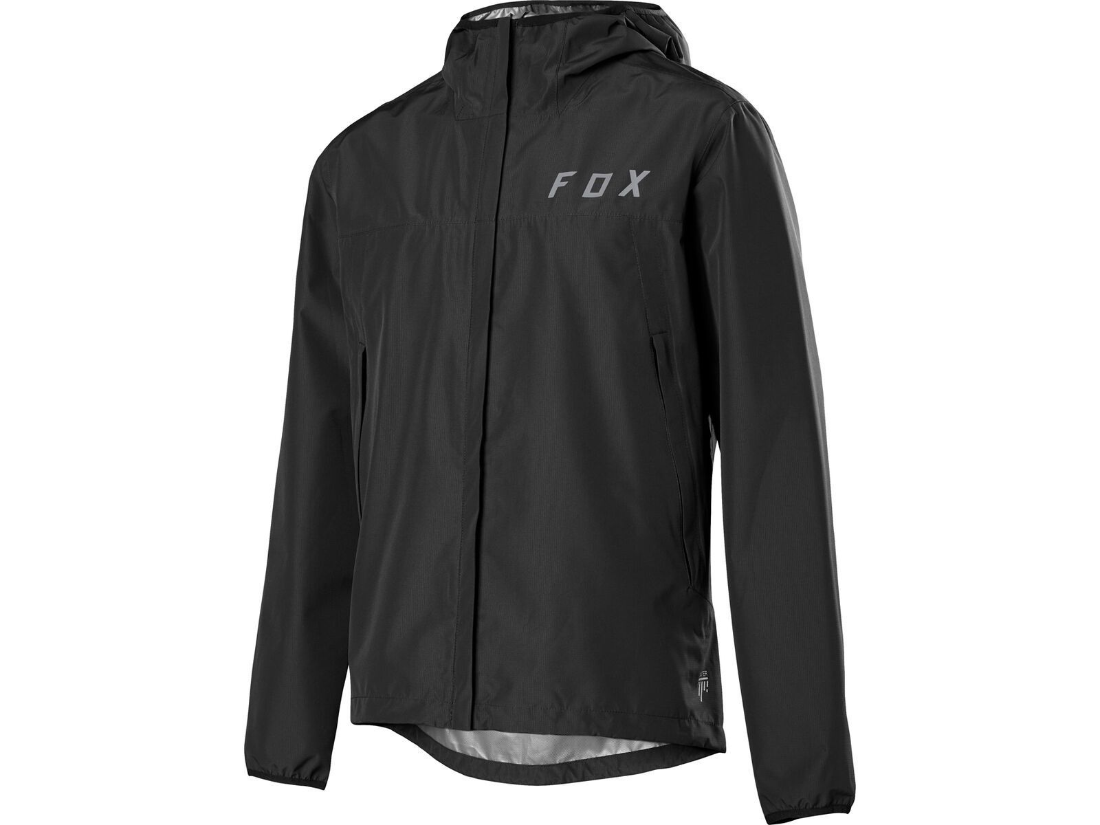 Fox Ranger 2.5L Water Jacket, black | Bild 1