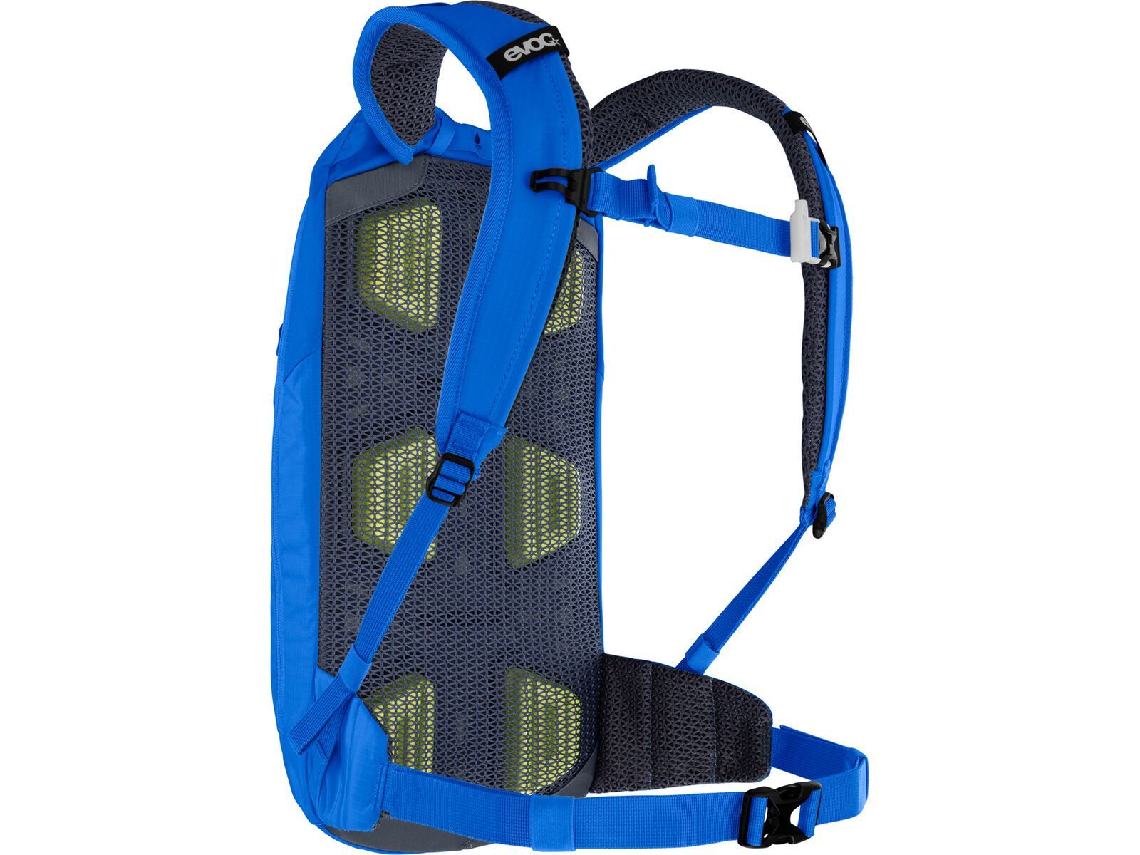 Evoc Stage 6 + Hydration Bladder 2, royal blue | Bild 8