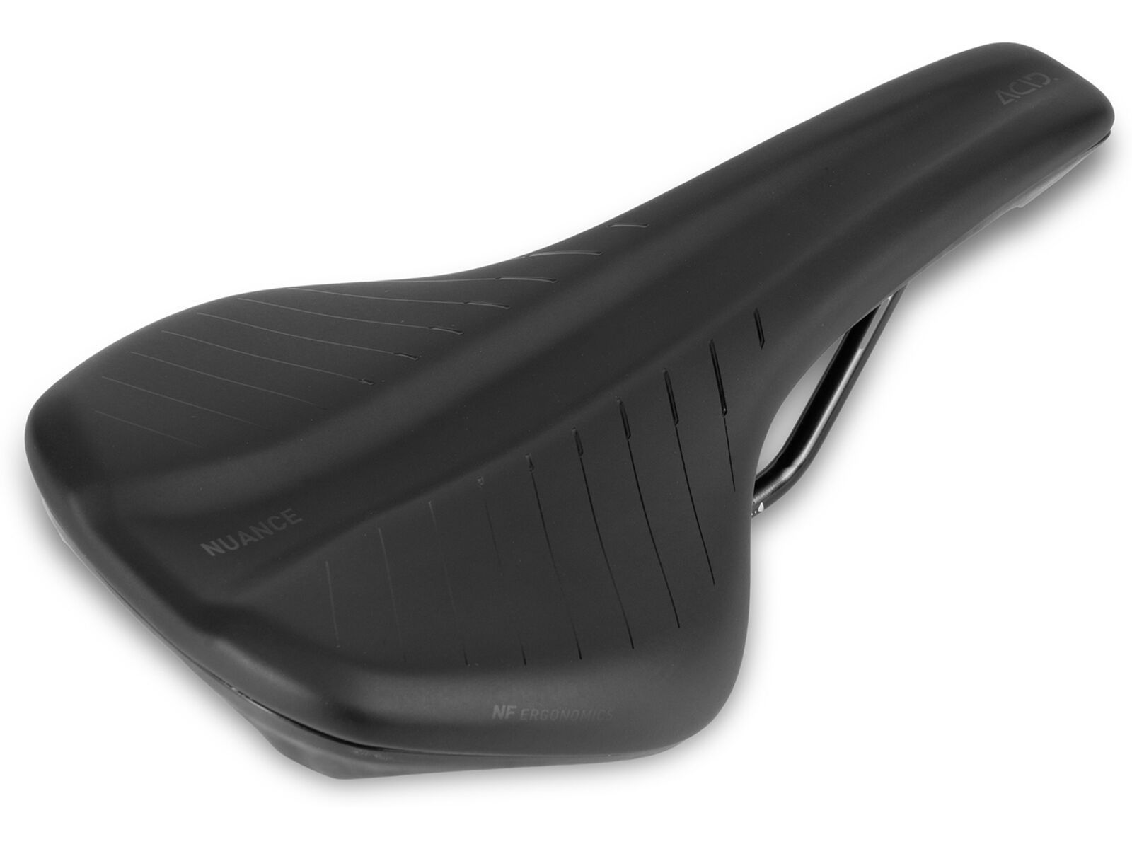 Cube Acid Sattel Nuance, black | Bild 5