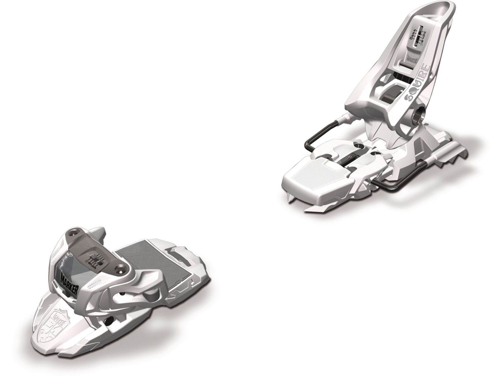 Set: Armada Invictus 95 TI 2016 + Marker Squire 11 (1685410) | Bild 3
