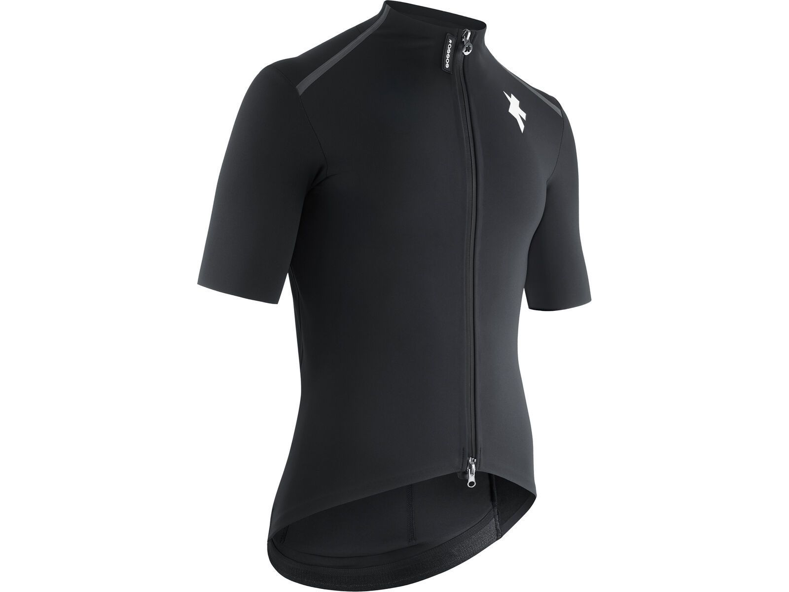 Assos Equipe R Thermo Rain Jersey S11, black series | Bild 2