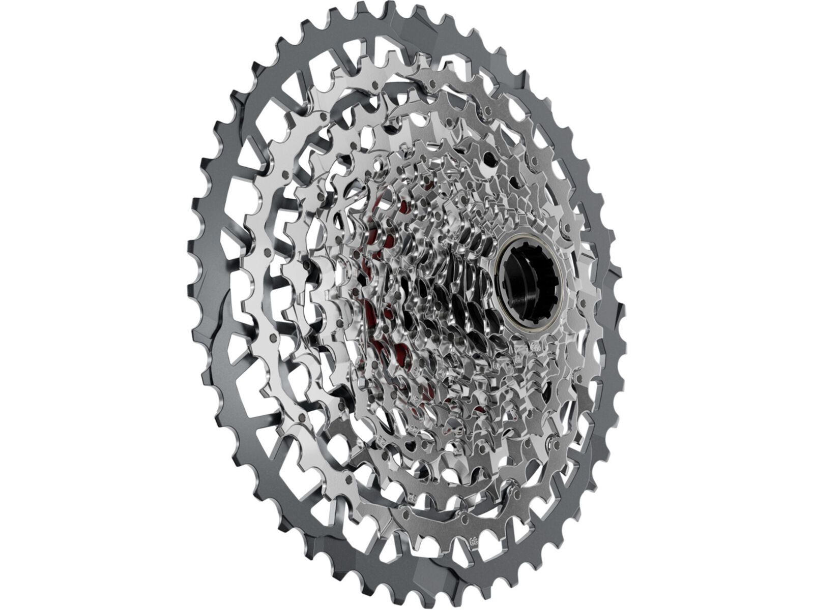 SRAM Rival XPLR XG-1351 E1 Kassette - 13-fach, silver | Bild 2