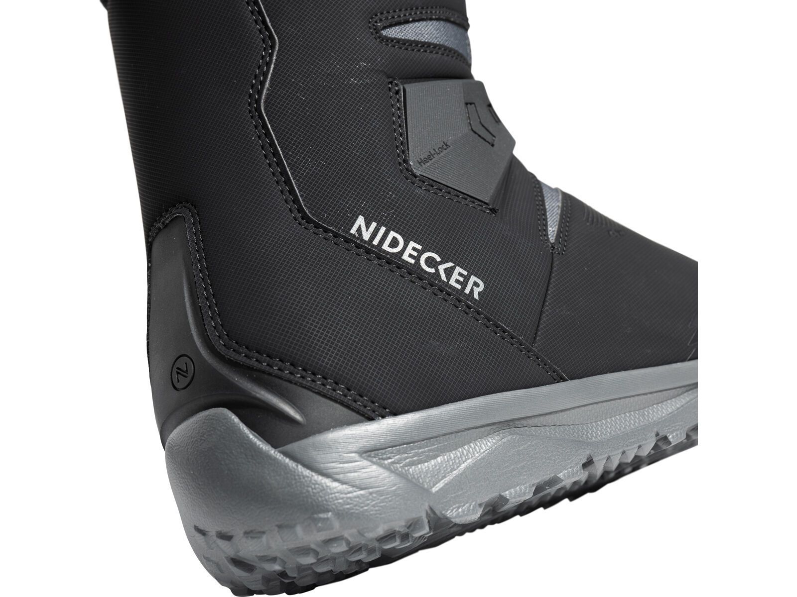 Nidecker Altai Men, black | Bild 5