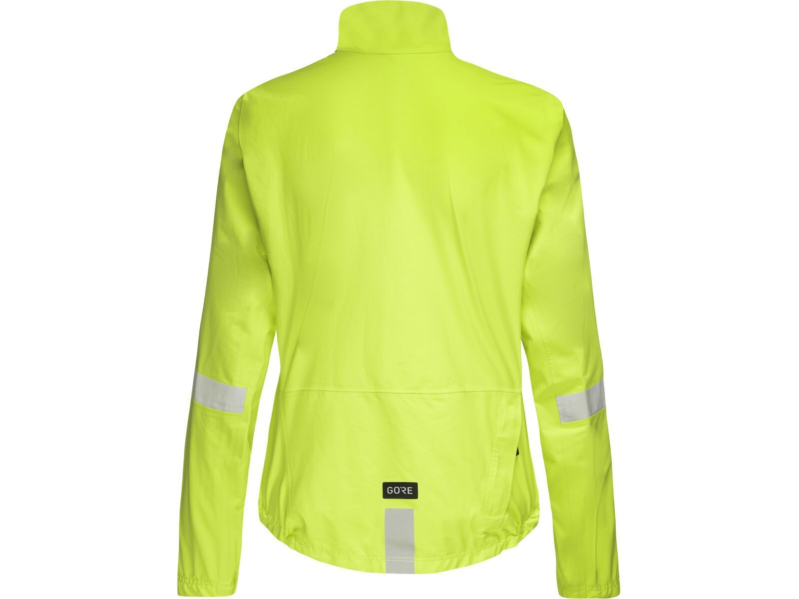 Gore Wear Stream Jacke Damen, neon yellow | Bild 3