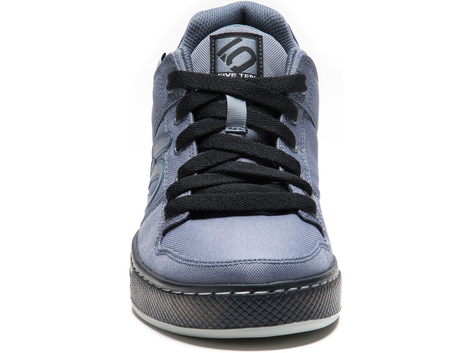 Five Ten Freerider Canvas, Grey/Blue | Bild 4