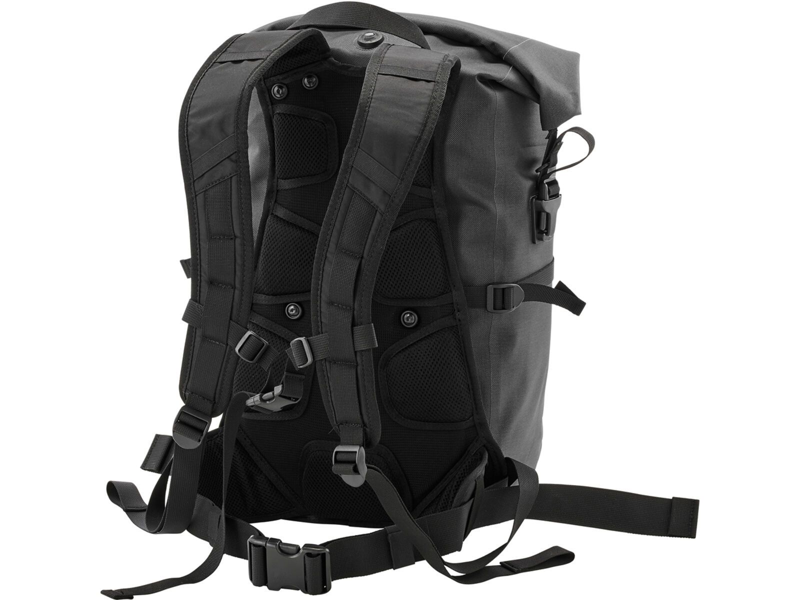 ORTLIEB Packman Pro Two 25 L, black | Bild 2