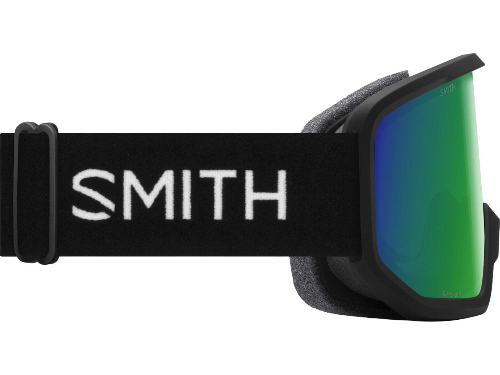 Smith Transfer, Green Sol-X Mirror / black | Bild 4