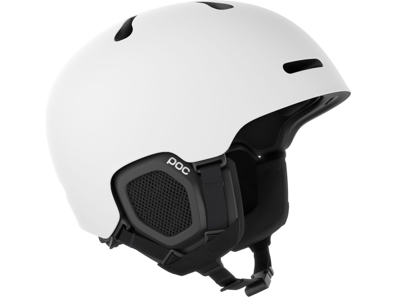 POC Fornix MIPS, hydrogen white matt | Bild 4