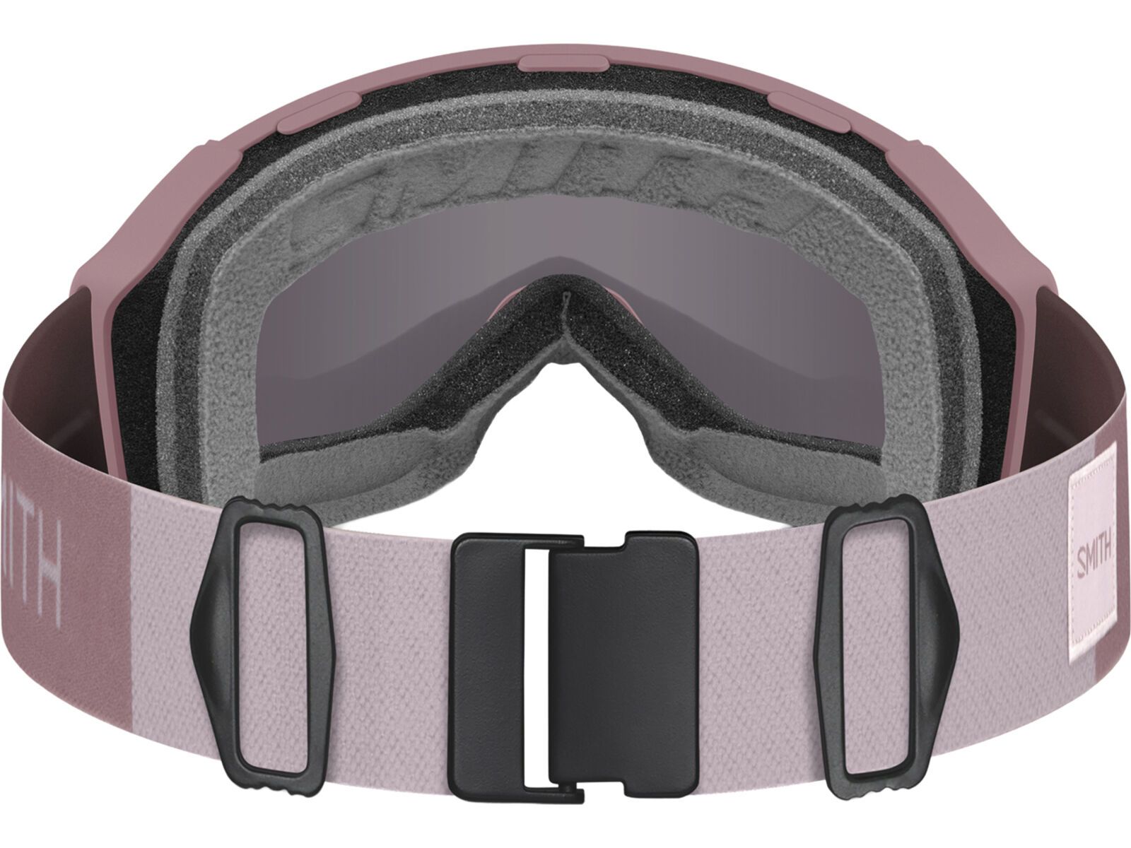 Smith 4D Mag S, ChromaPop Sun Platinum Mirror / dusk | Bild 3