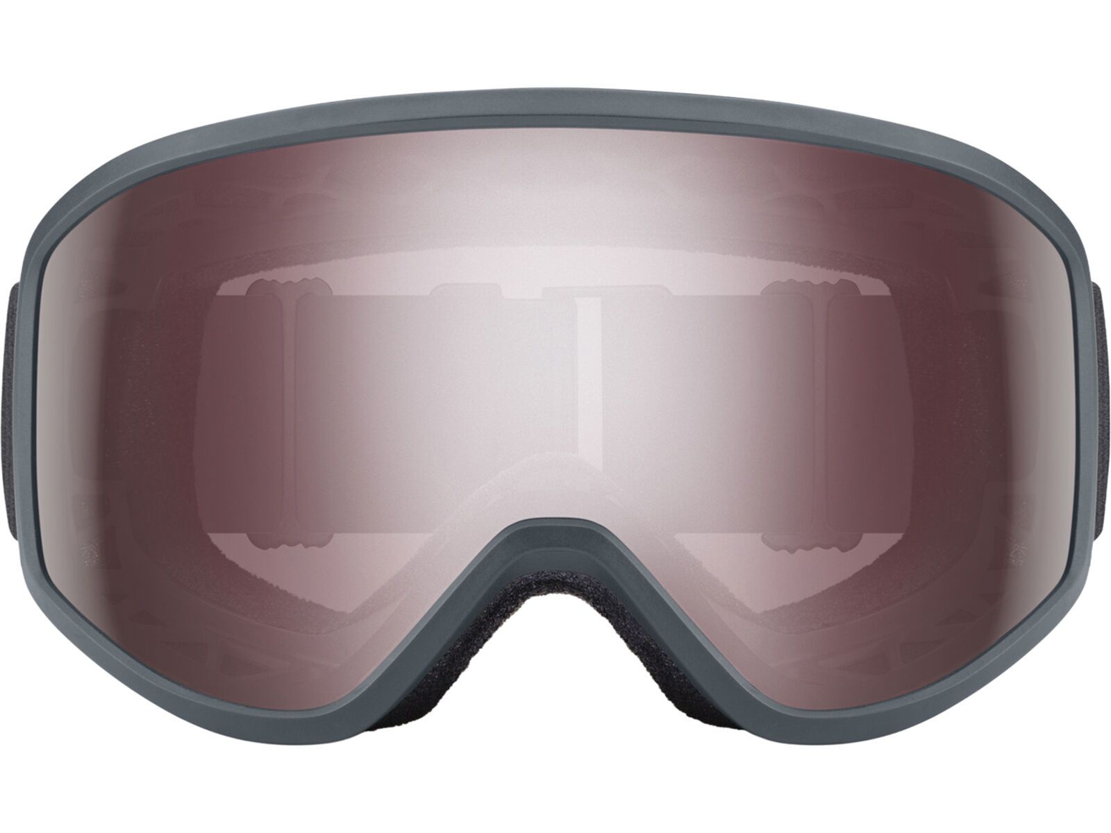 Smith Reason OTG, Ignitor Mirror / slate | Bild 2