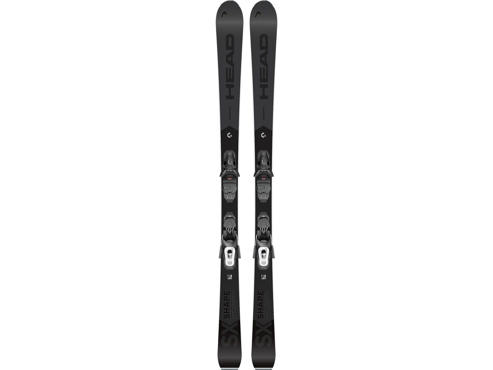 Head Shape SX Black Edition + PR 11 GW | Bild 1