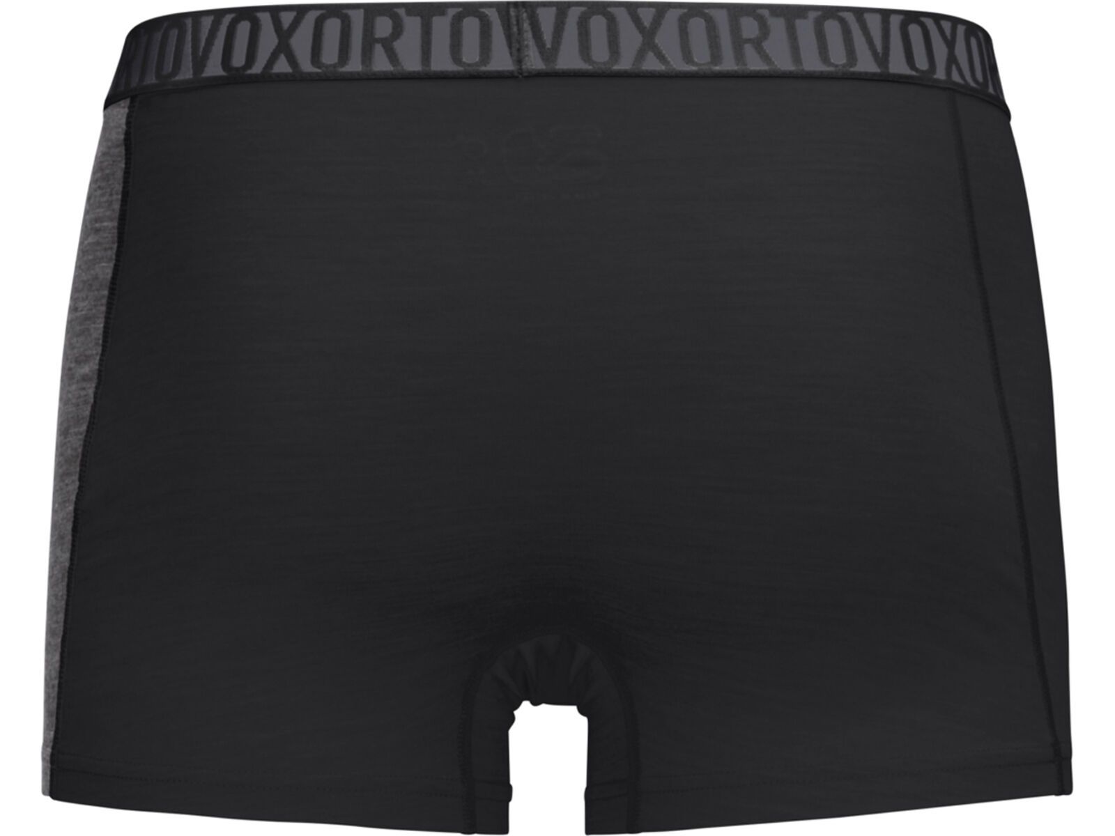 Ortovox 150 Merino Essential Trunks M, black raven | Bild 2