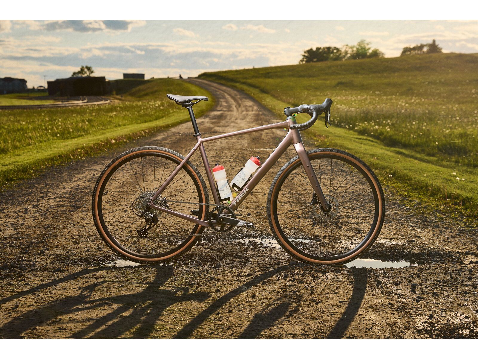 Trek Checkpoint ALR 5 Gen 3, bronze age | Bild 20