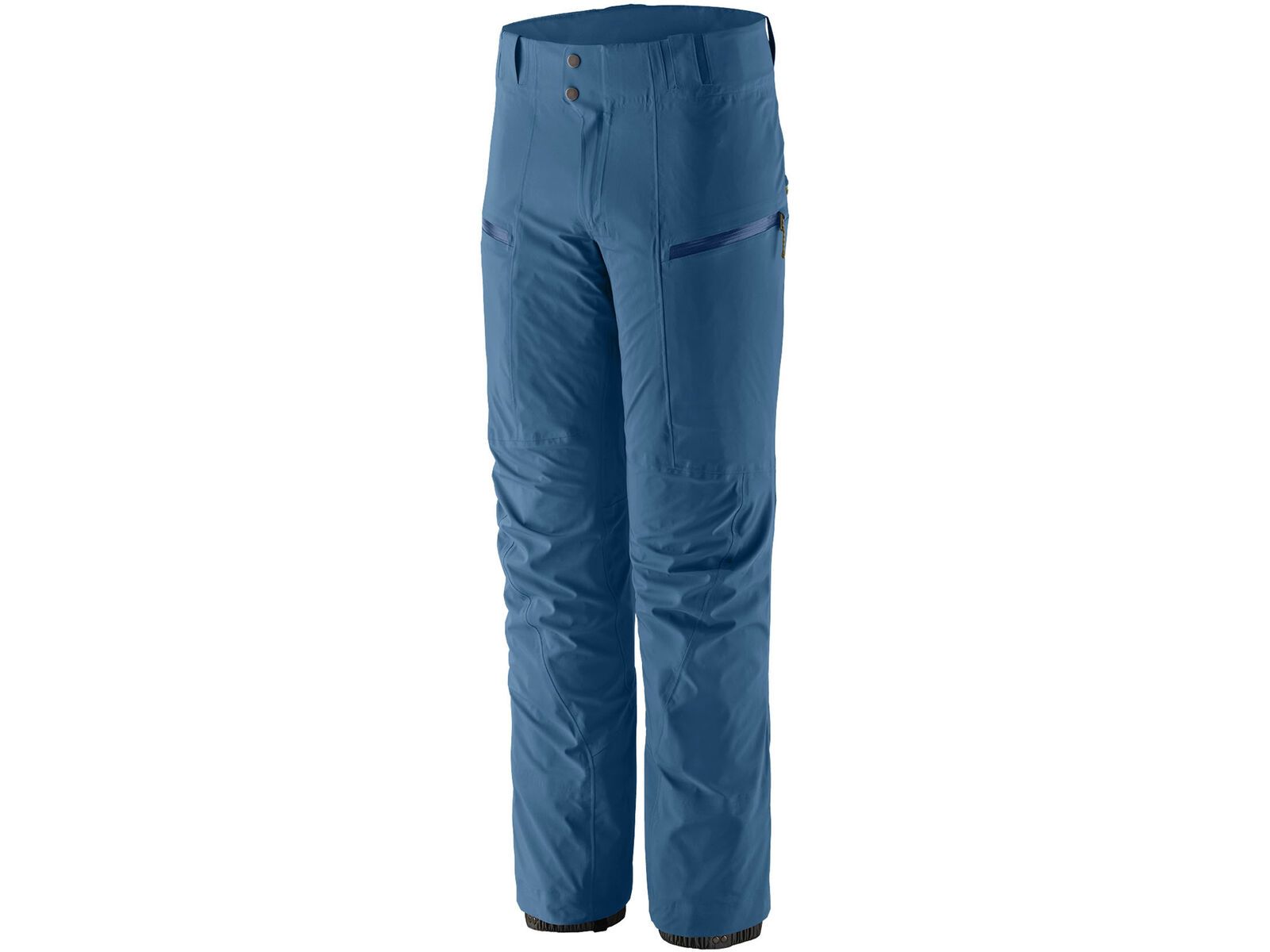 Patagonia Men's Stormstride Pants, clement blue | Bild 1