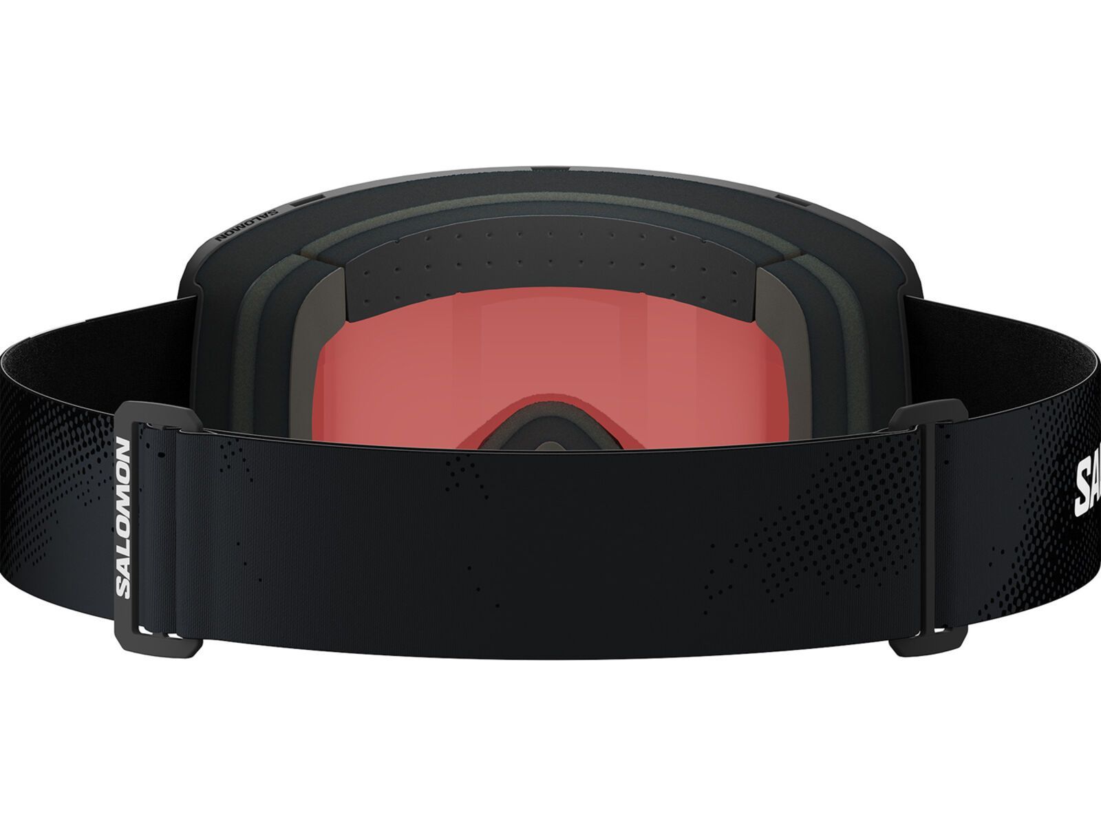 Salomon Sentry Pro S, Sigma Poppy Red / black | Bild 3