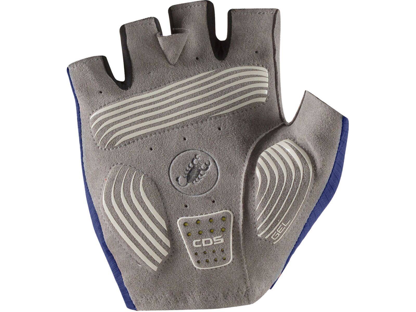 Castelli Espresso Glove, belgian blue | Bild 2