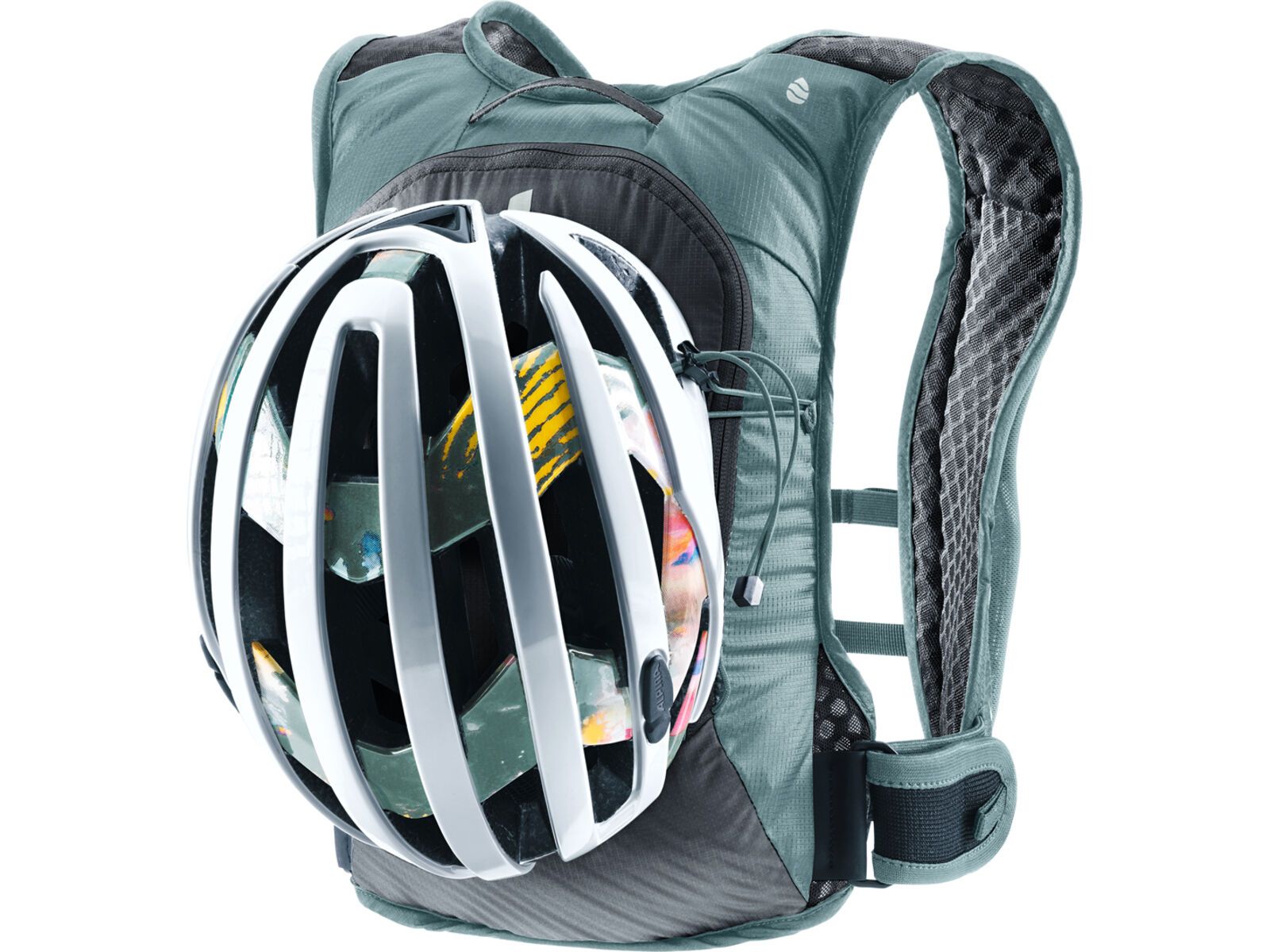 Deuter Rogla 5, graphite-shale | Bild 7