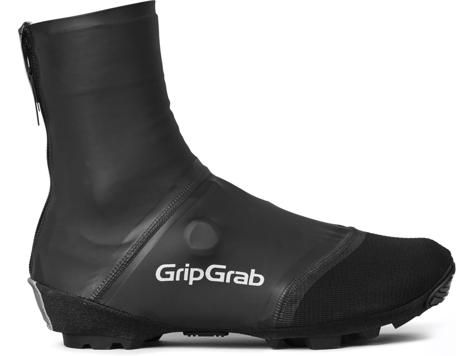 GripGrap PACR Waterproof Gravel Shoe Covers, black | Bild 2