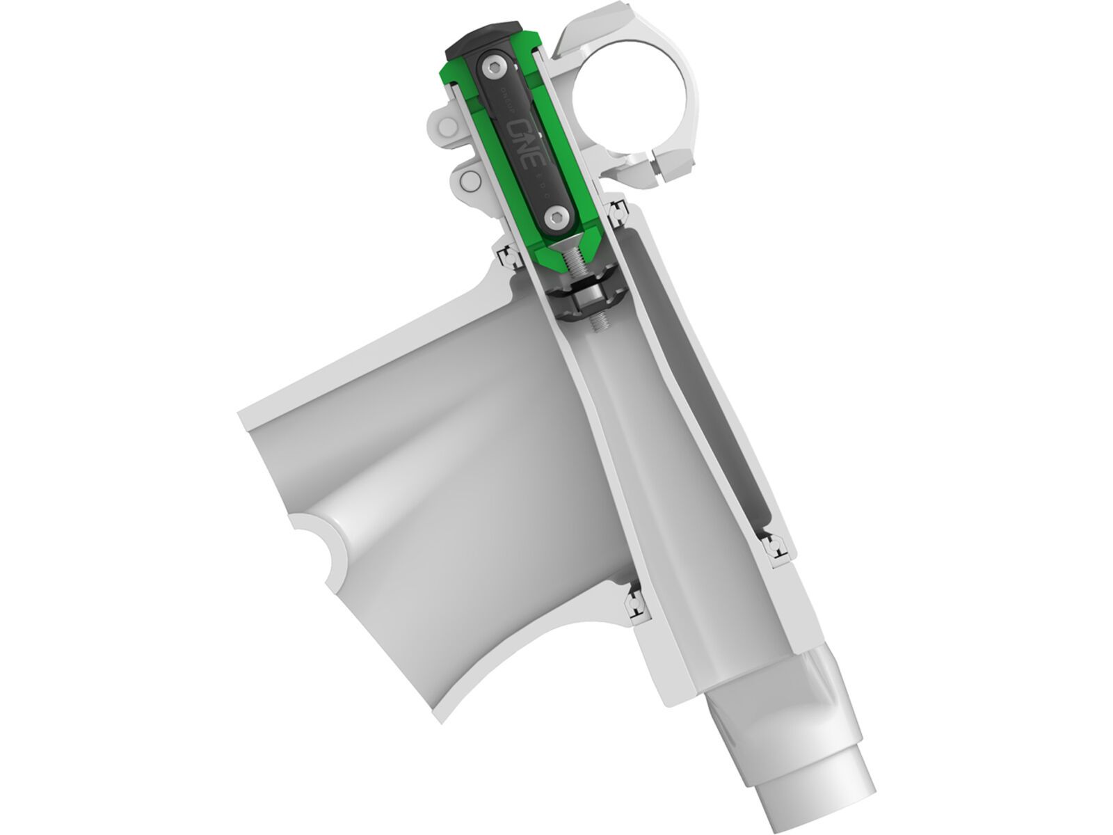 OneUp Components EDC Lite Tool, turquoise | Bild 7