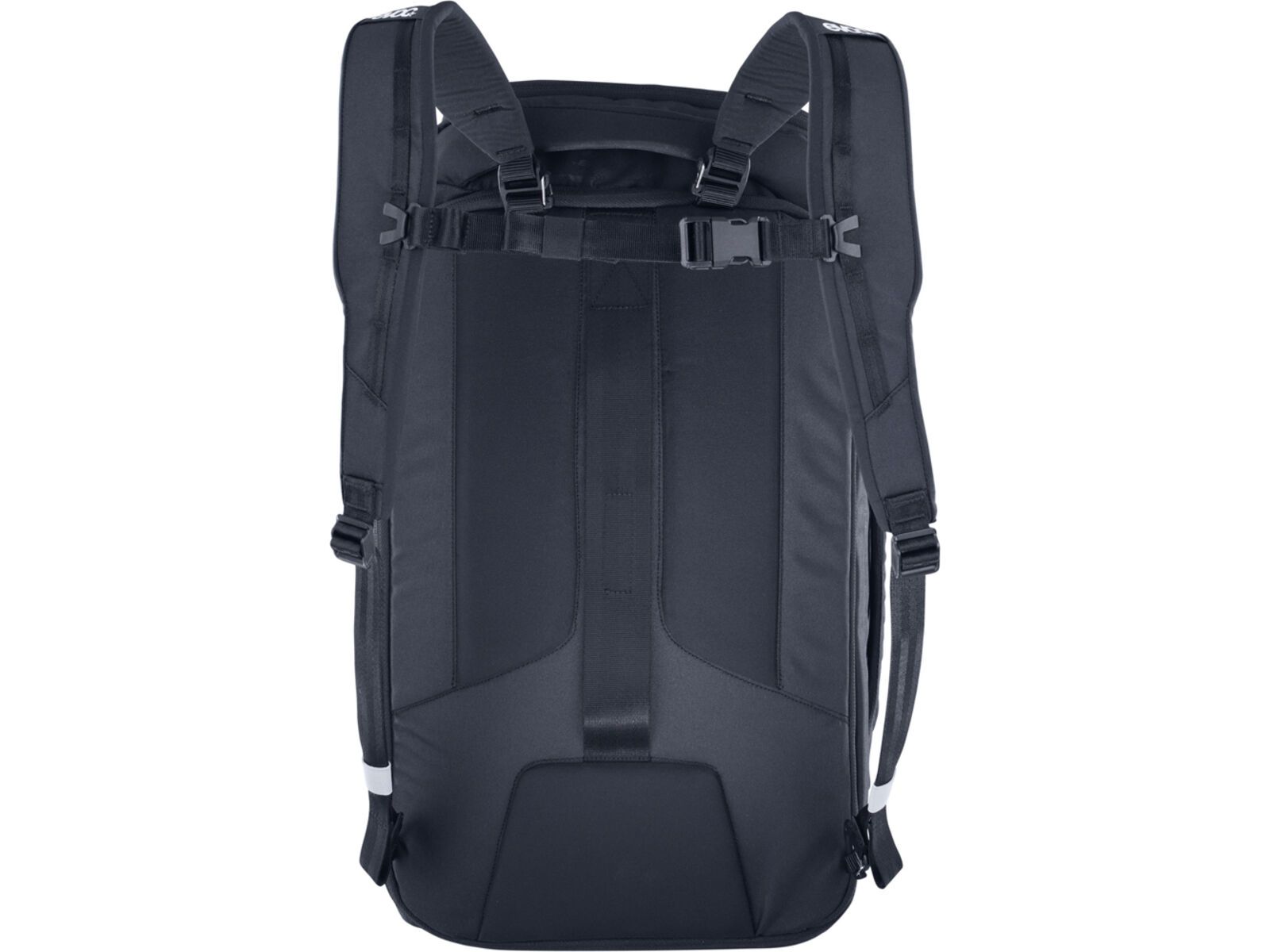 Evoc Athlete Backpack 30 MacAskill, black | Bild 2