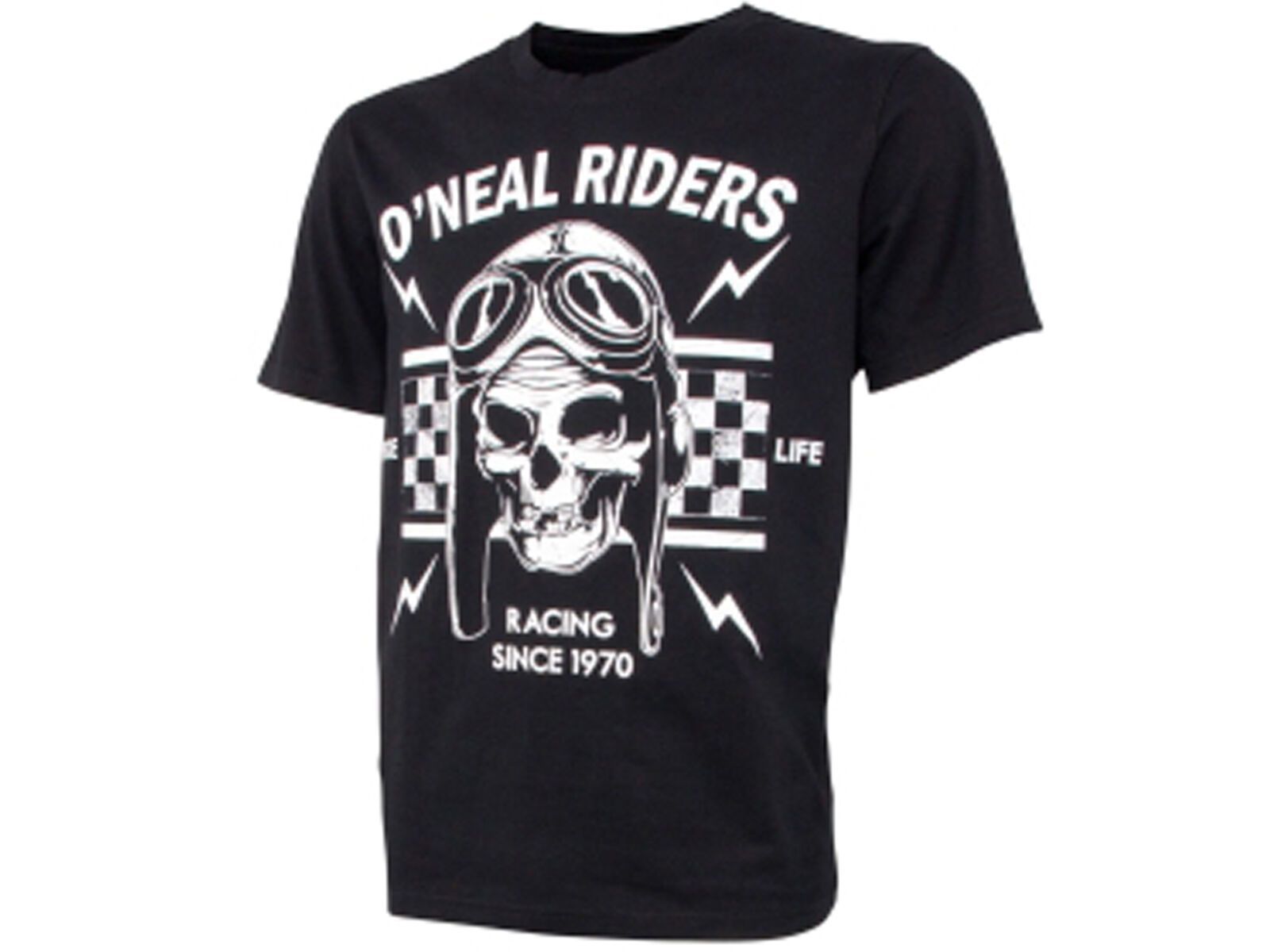 ONeal Riders T-Shirt, black | Bild 1