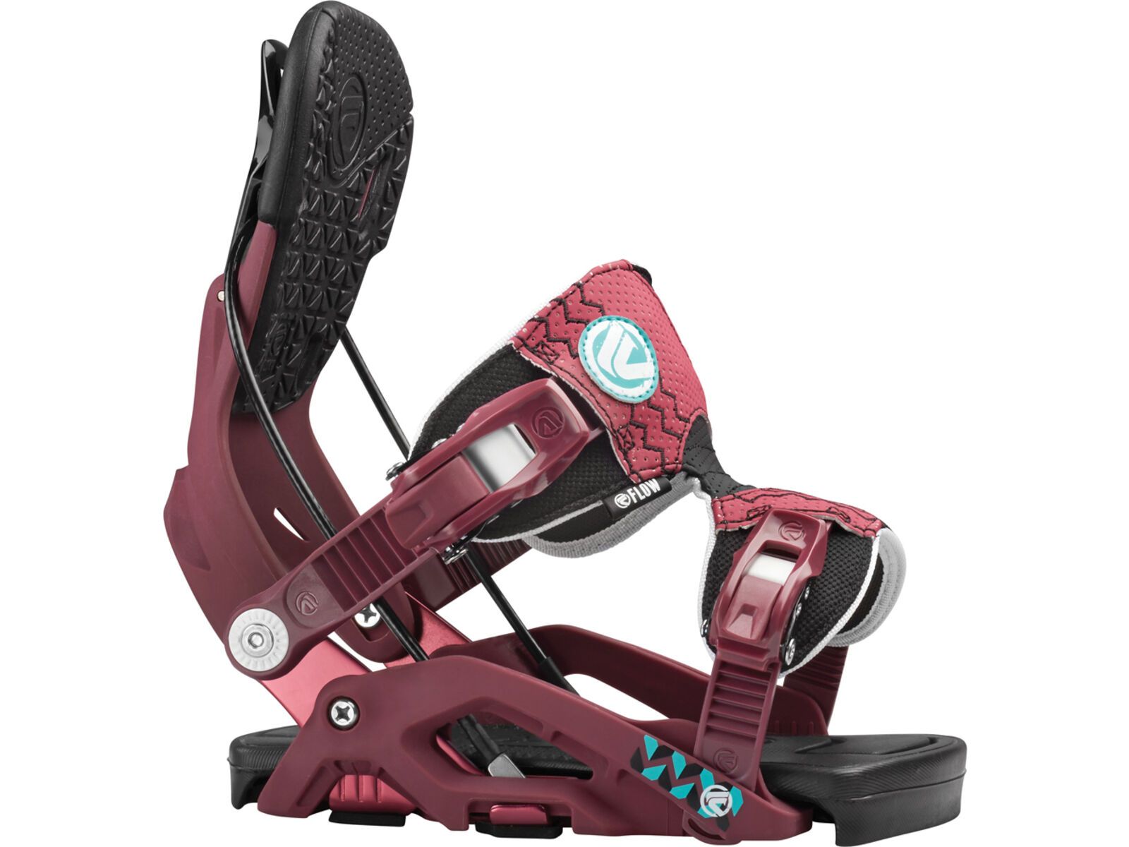 Set: Flow Velvet 2016 +  Juno (1513203S) | Bild 3